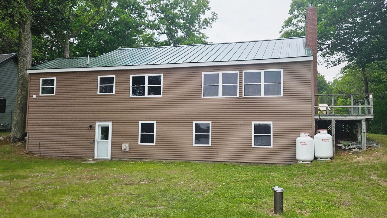 Photo of Outdoor in Windham