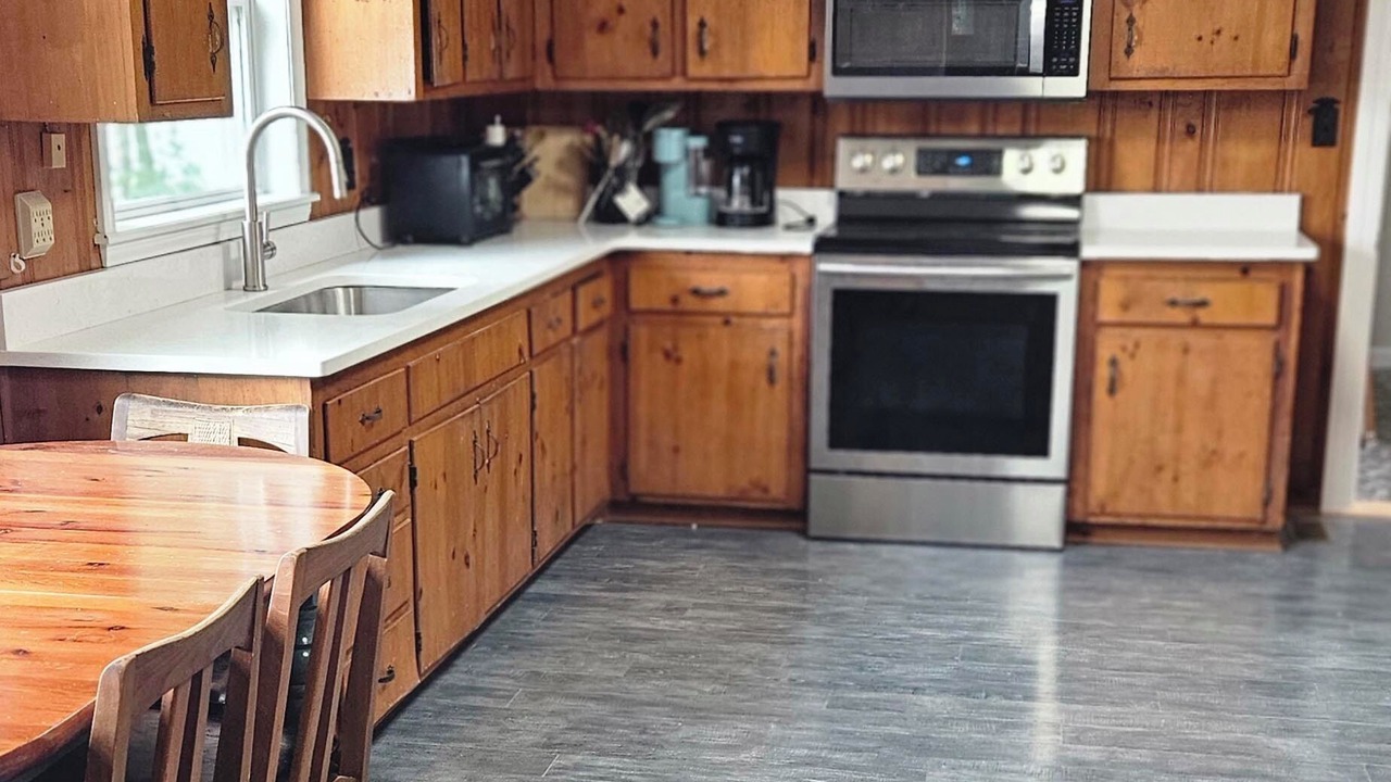 Photo of Kitchen in Windham