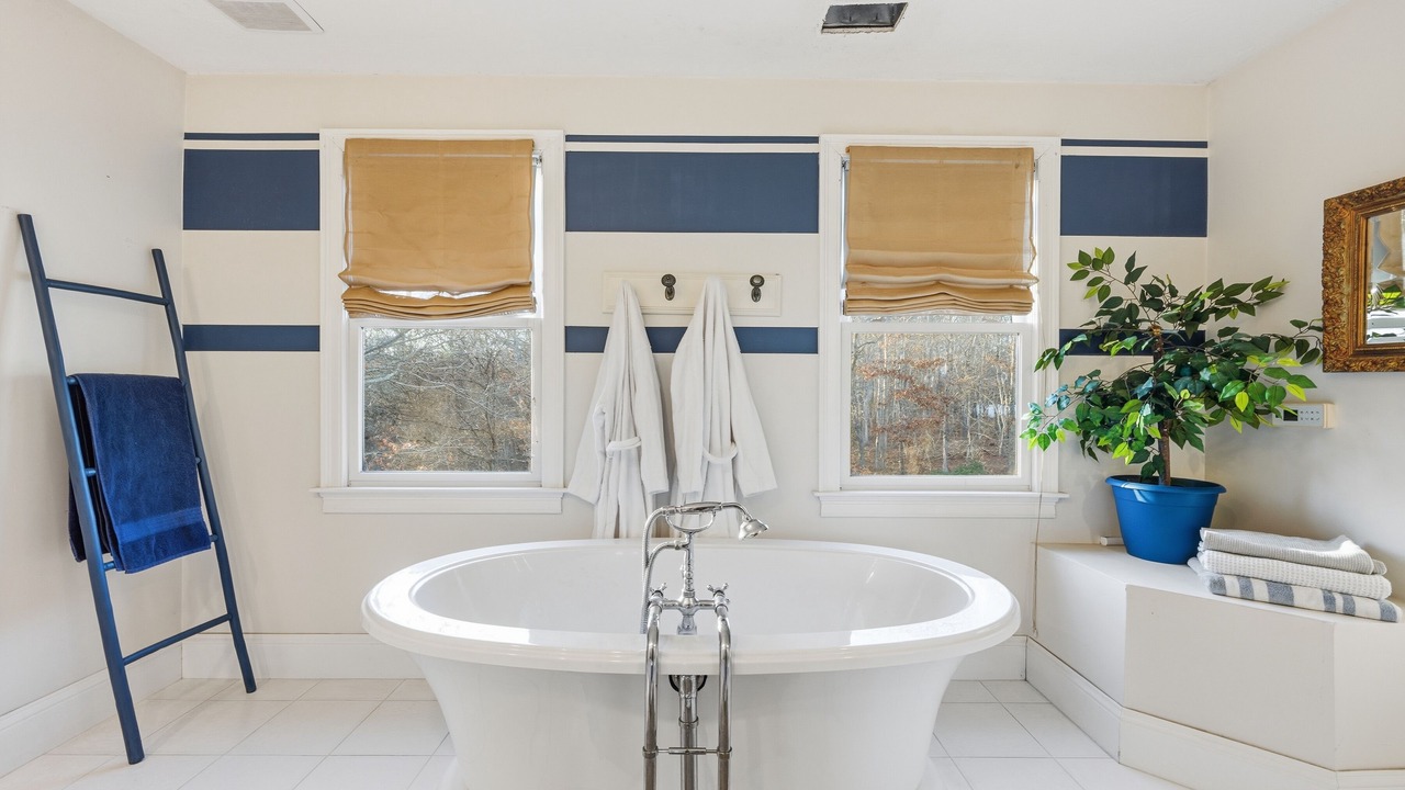 Photo of Bathroom in Plymouth