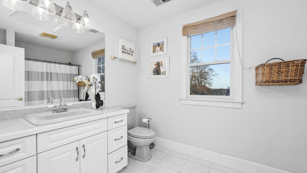Photo of Bathroom in Plymouth