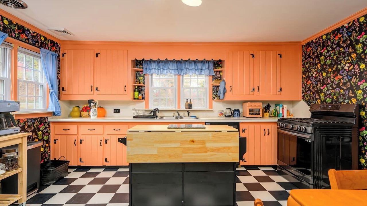 Photo of Kitchen in Hadley