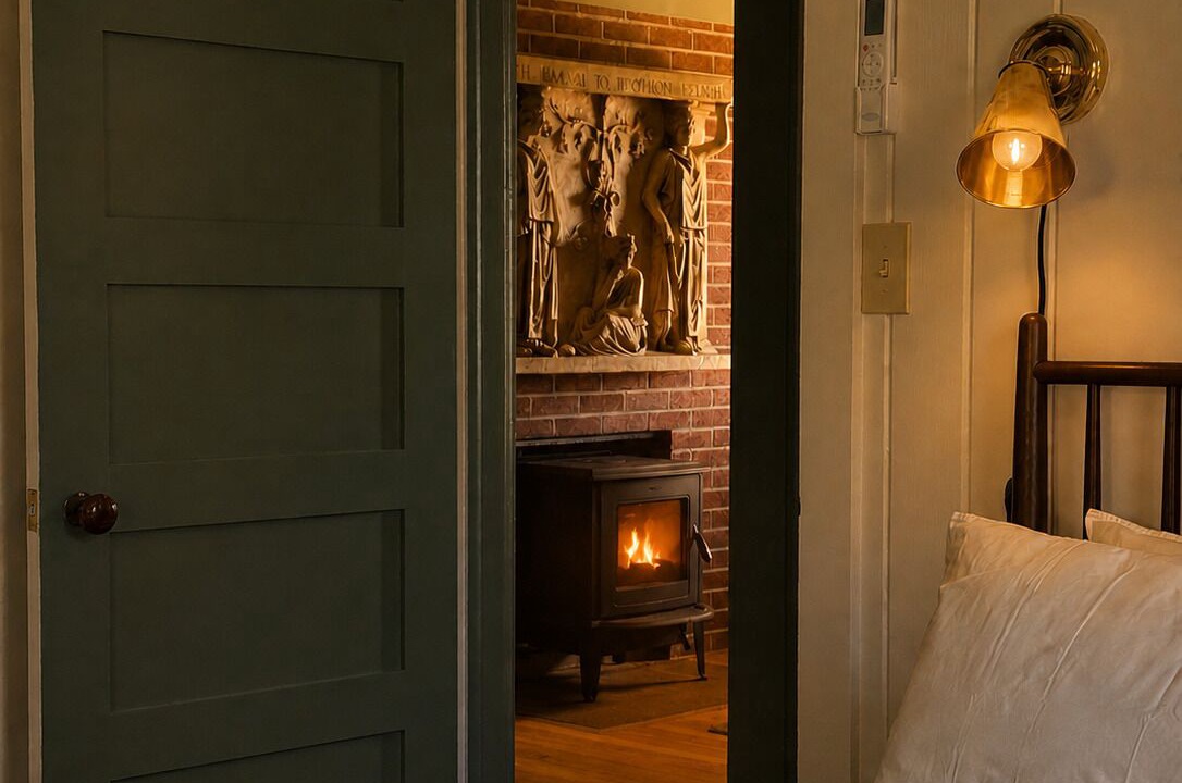 Photo of Bedroom in Dover Plains