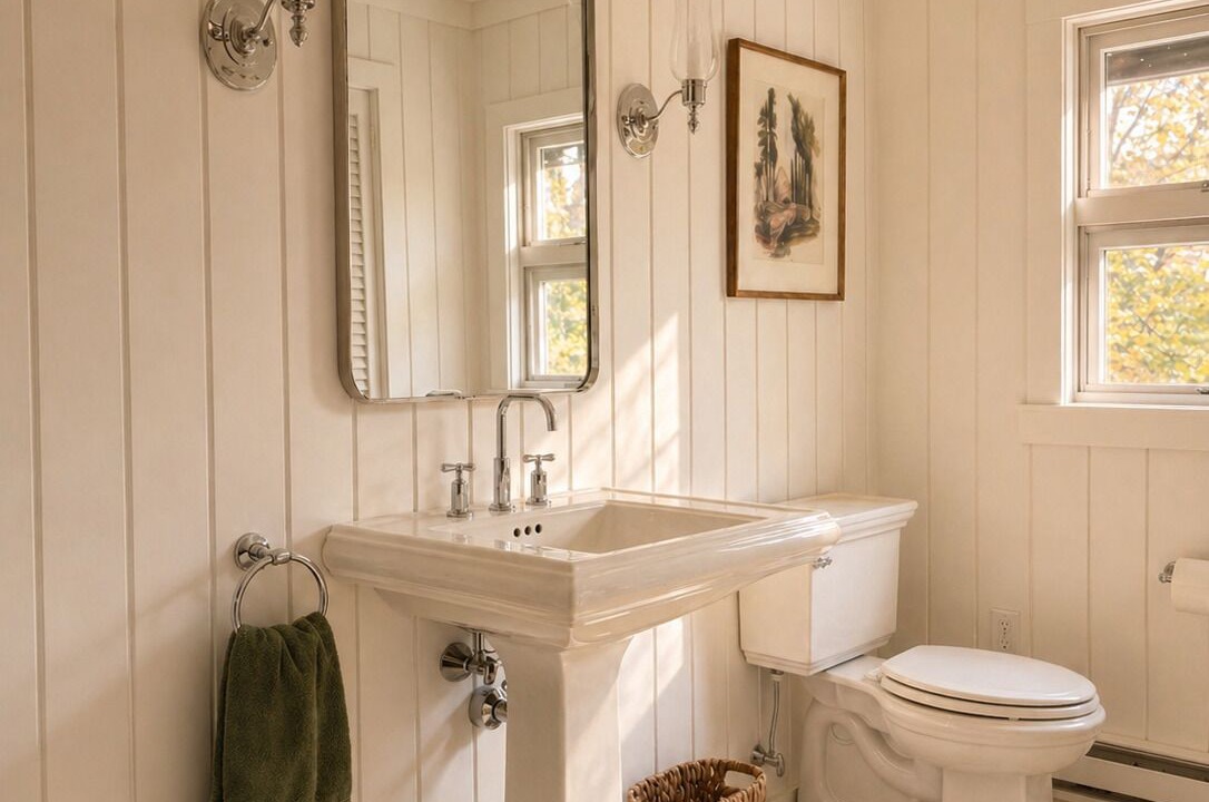 Photo of Bathroom in Dover Plains