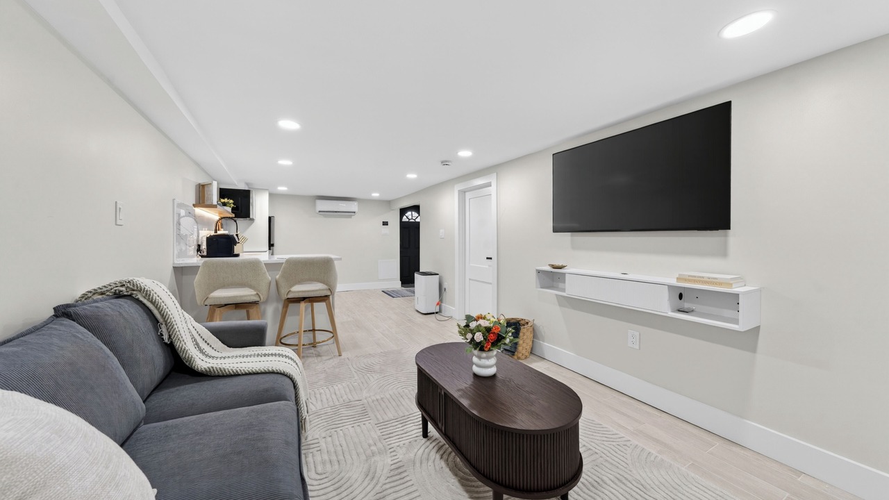 Photo of Livingroom in Hempstead