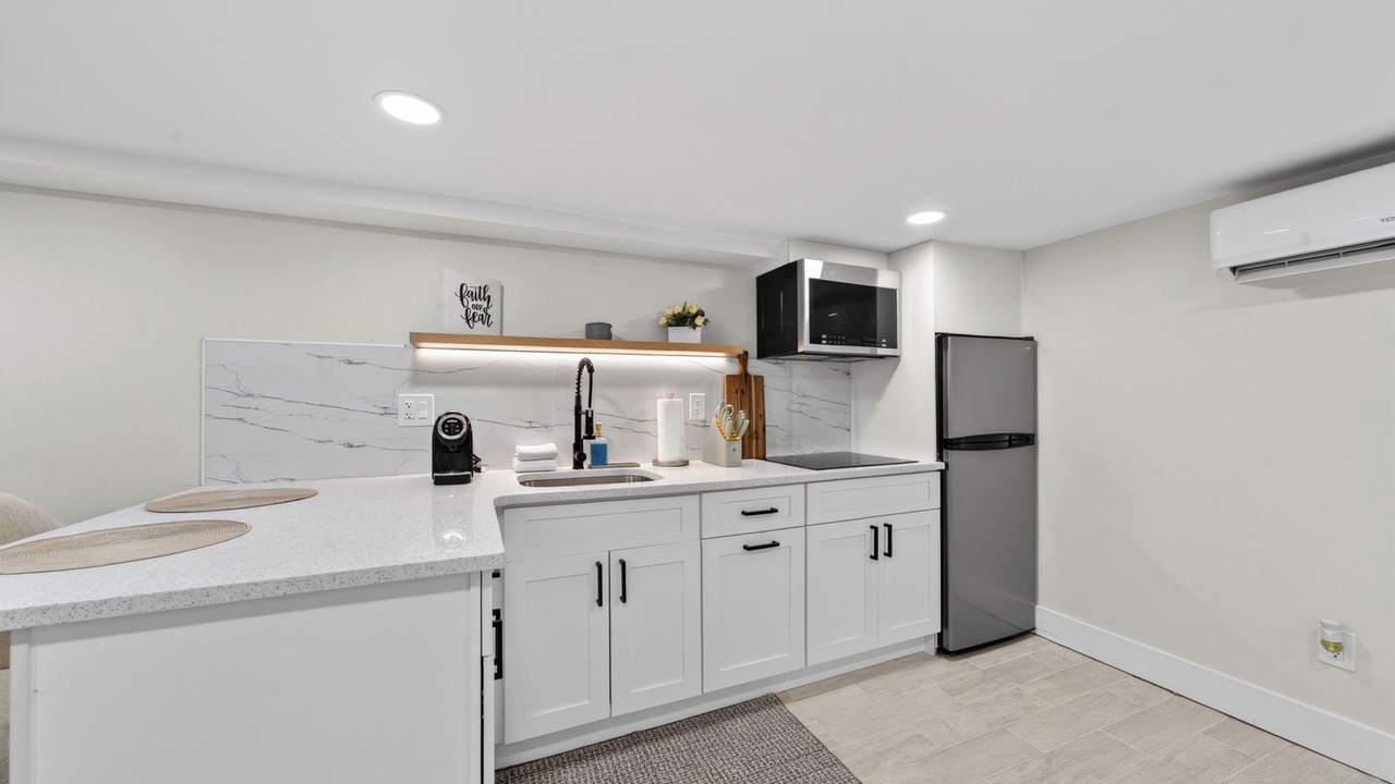 Photo of Kitchen in Hempstead