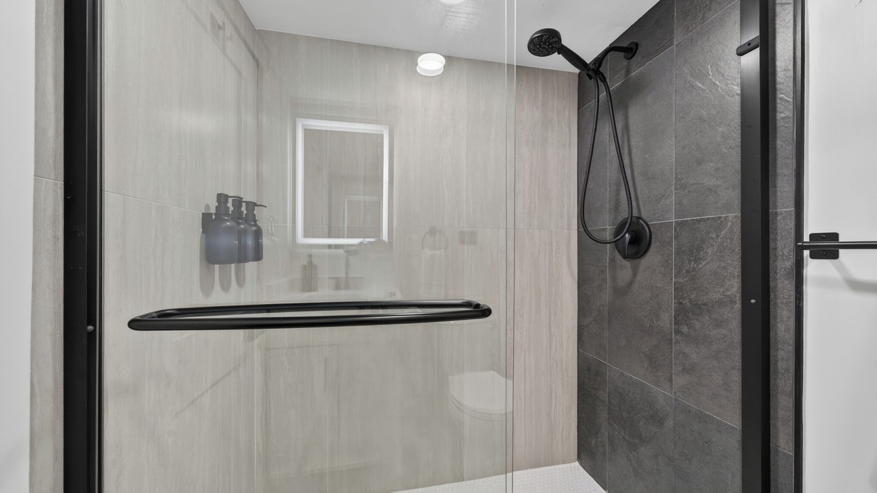 Photo of Bathroom in Hempstead