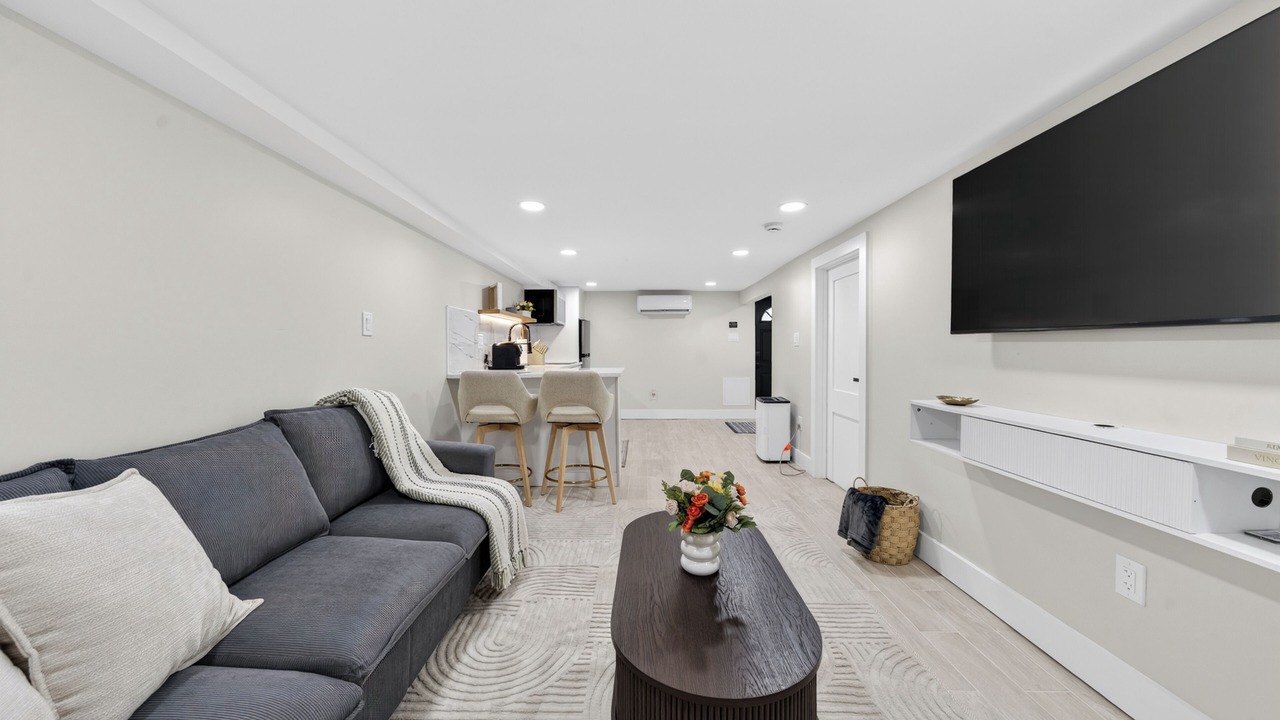 Photo of Livingroom in Hempstead