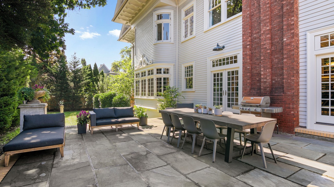 Photo of Outdoor in Prospect Park South