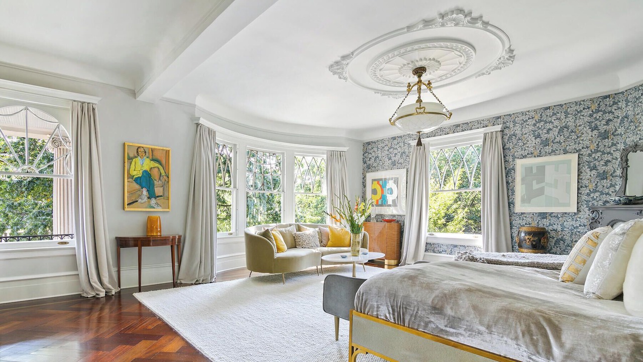 Photo of Bedroom in Prospect Park South