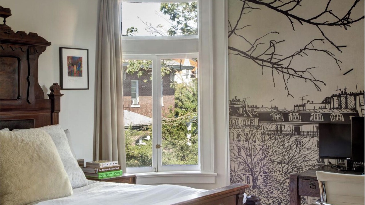 Photo of Bedroom in Prospect Park South