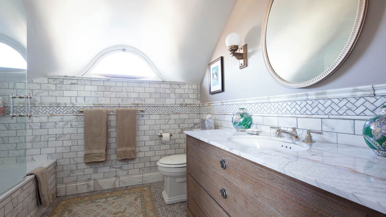 Photo of Bathroom in Prospect Park South
