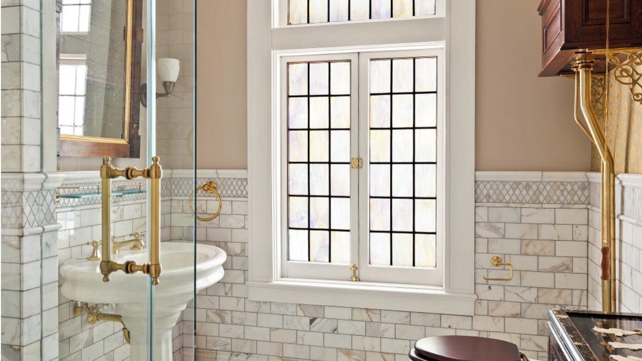 Photo of Bathroom in Prospect Park South