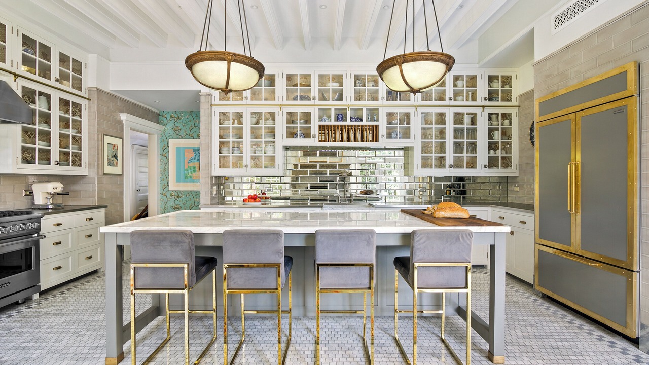 Photo of Kitchen in Prospect Park South