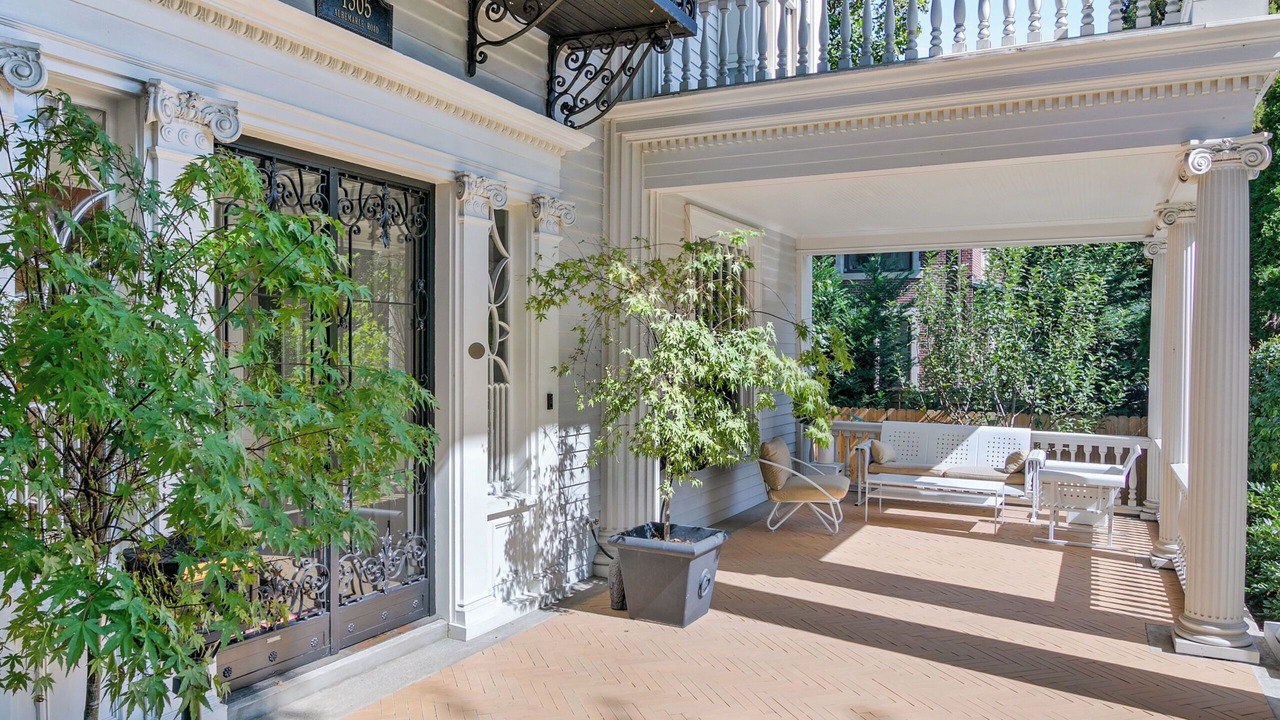 Photo of Outdoor in Prospect Park South
