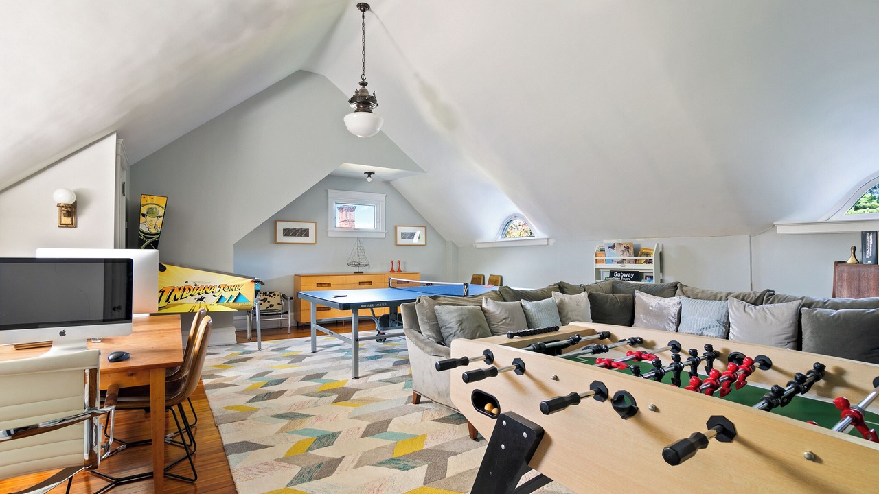 Photo of Bedroom in Prospect Park South