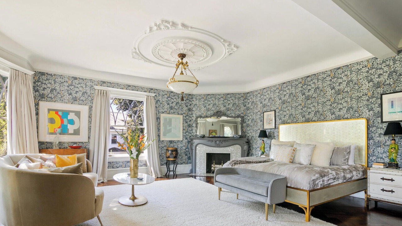 Photo of Livingroom in Prospect Park South