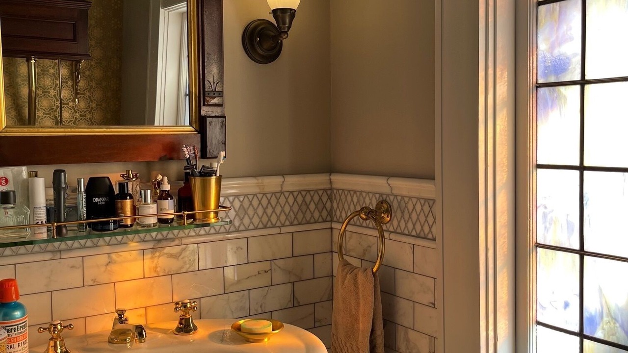 Photo of Bathroom in Prospect Park South