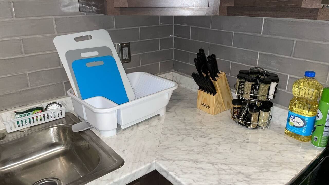 Photo of Kitchen in Downtown Albany