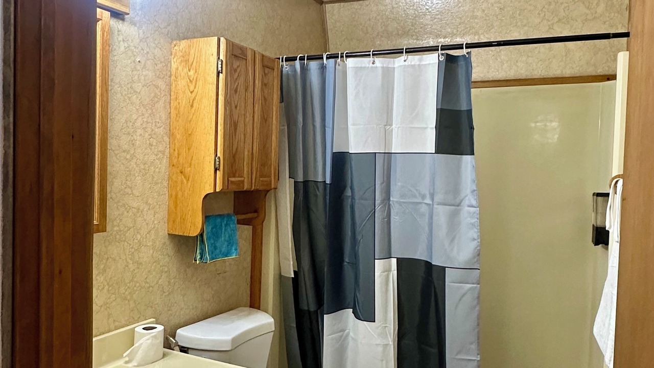 Photo of Bathroom in Apalachin