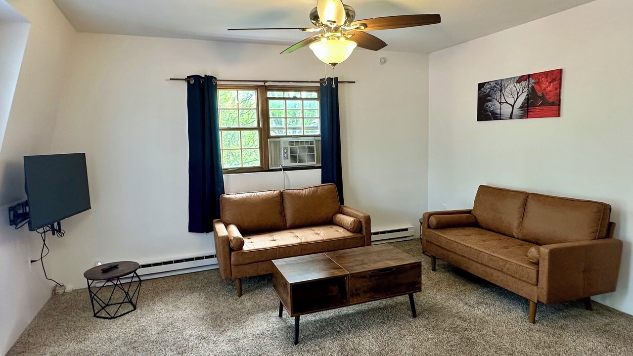 Photo of Livingroom in Apalachin