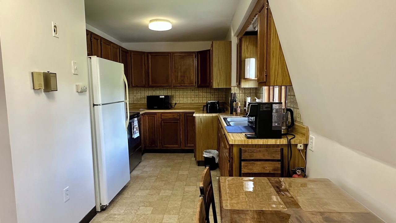 Photo of Kitchen in Apalachin