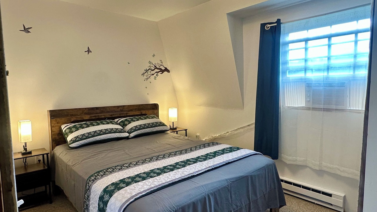 Photo of Bedroom in Apalachin