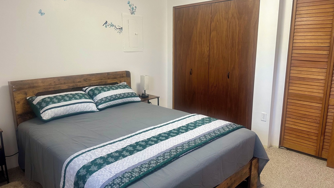 Photo of Bedroom in Apalachin