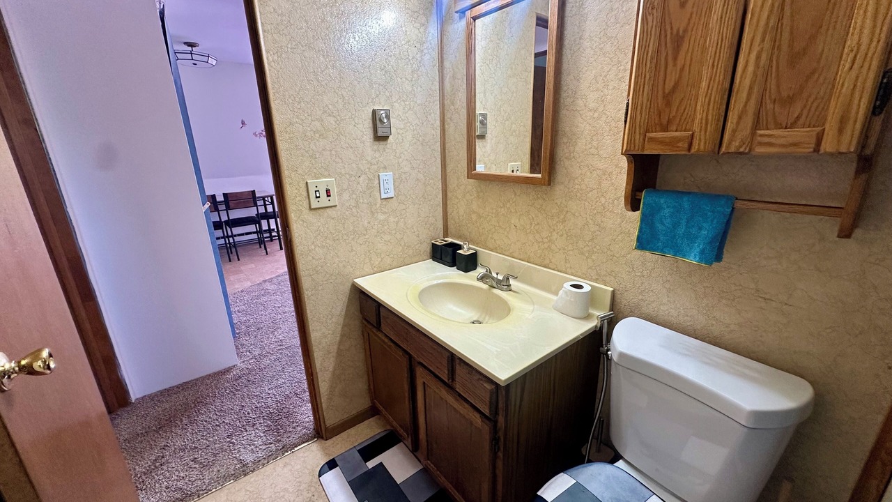 Photo of Bathroom in Apalachin