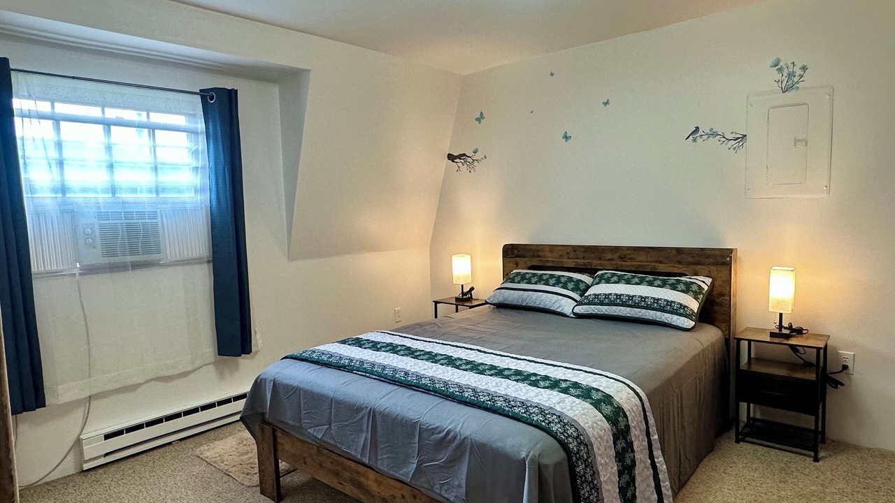 Photo of Bedroom in Apalachin
