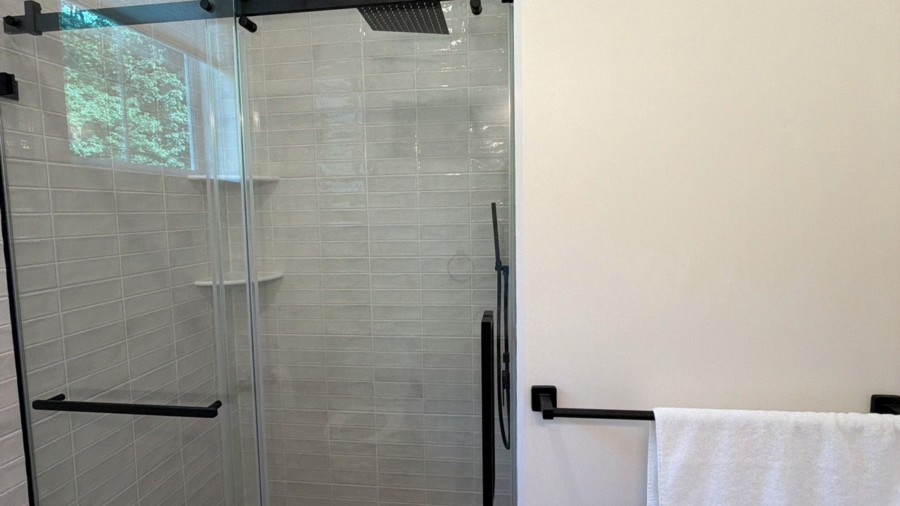 Photo of Bathroom in Sugar Loaf