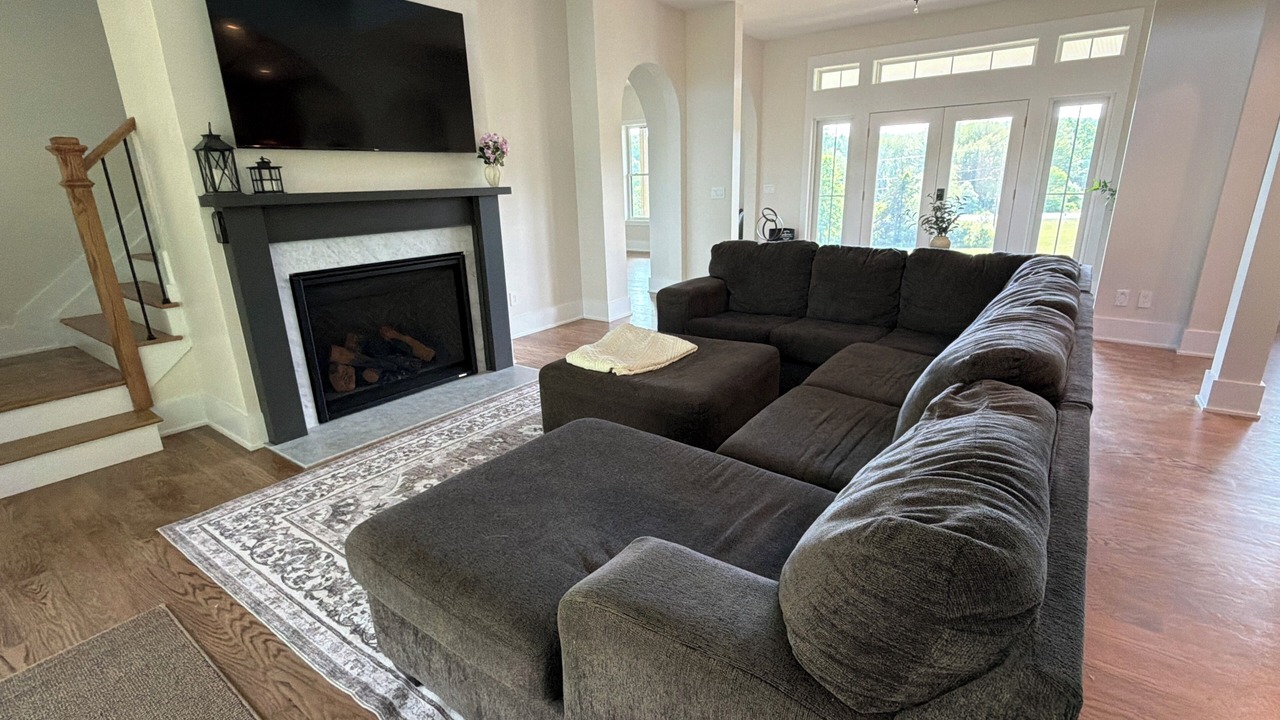 Photo of Livingroom in Sugar Loaf