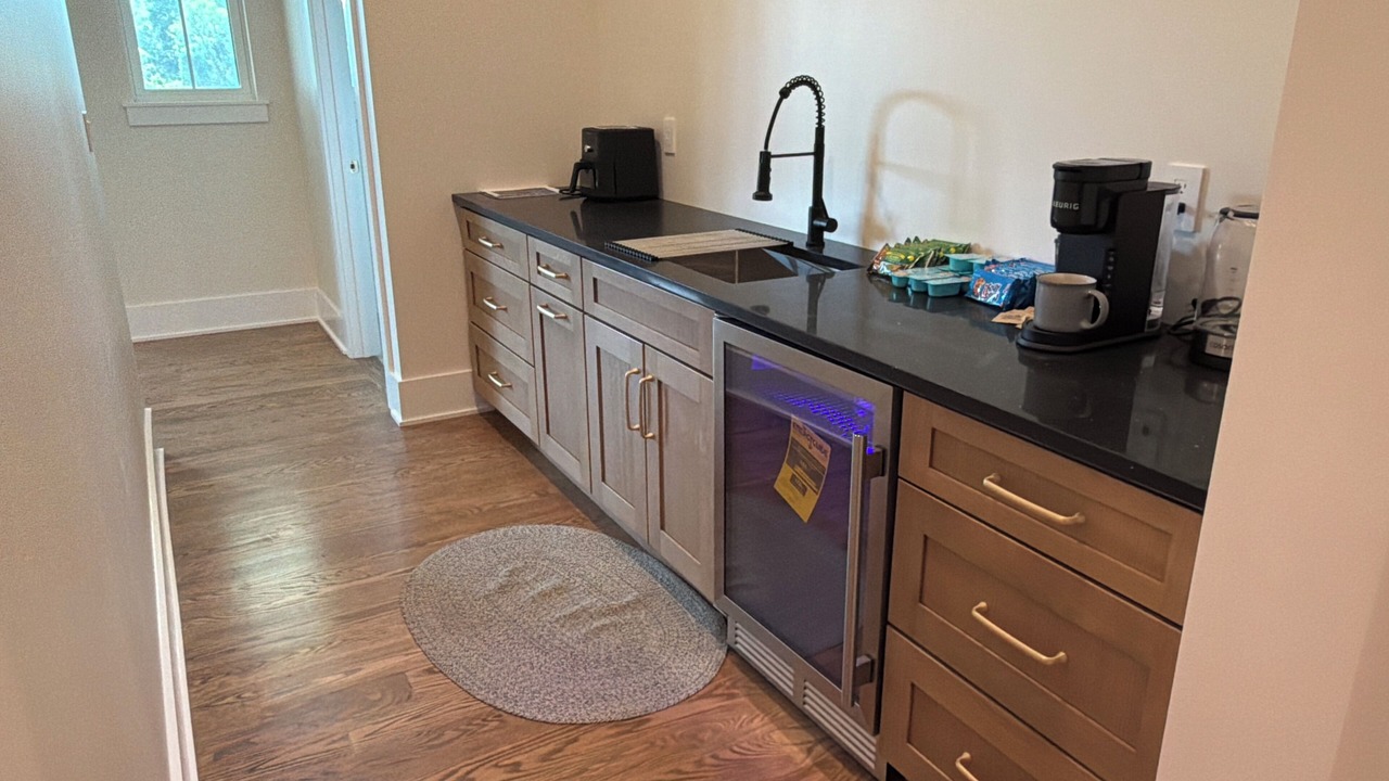 Photo of Kitchen in Sugar Loaf