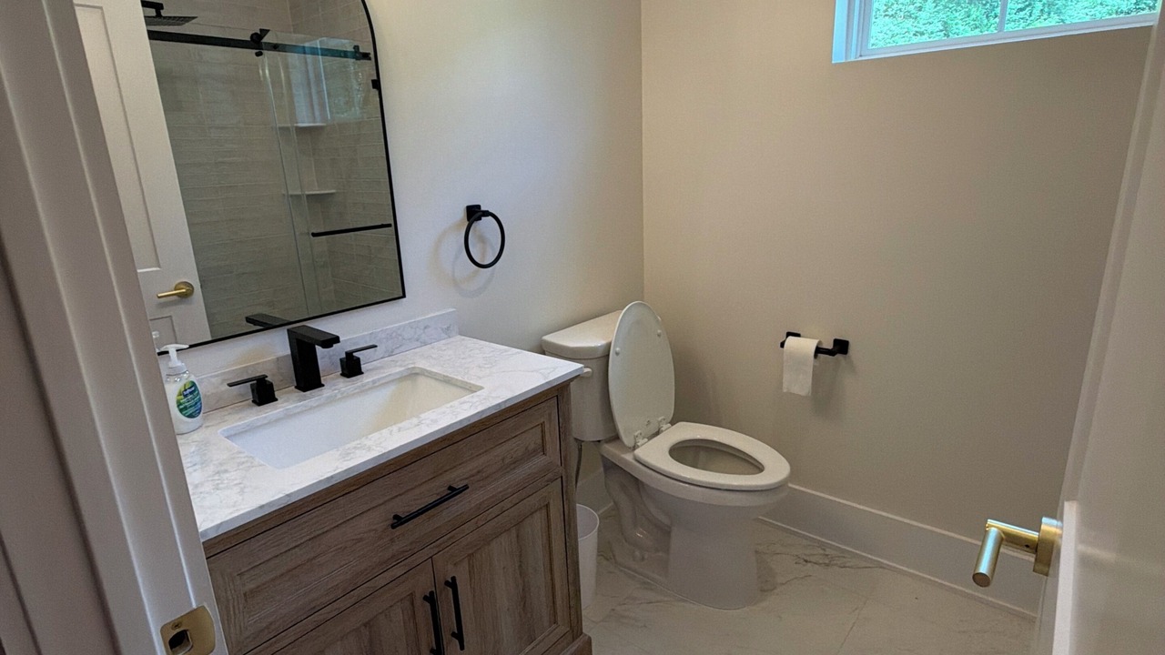 Photo of Bathroom in Sugar Loaf