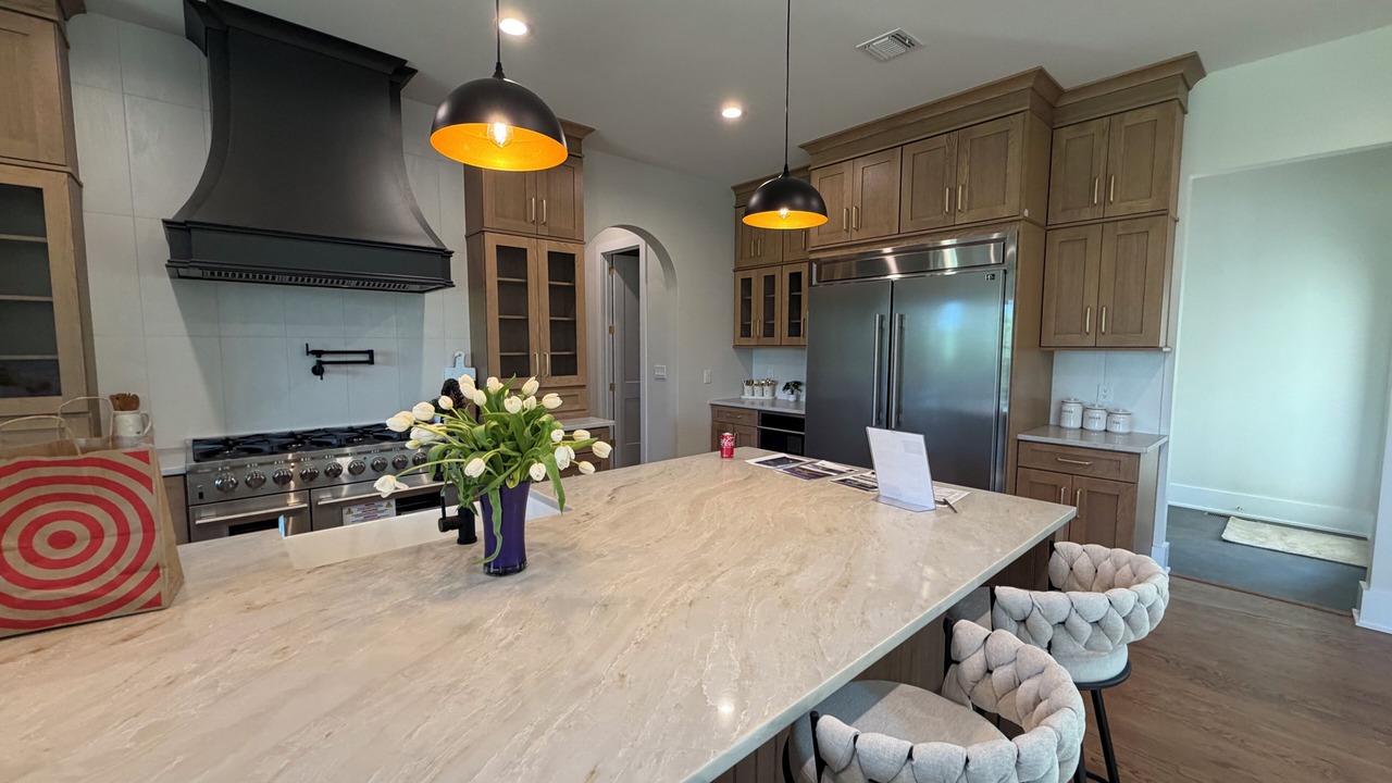 Photo of Kitchen in Sugar Loaf