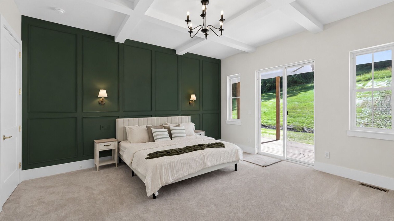 Photo of Bedroom in Sugar Loaf