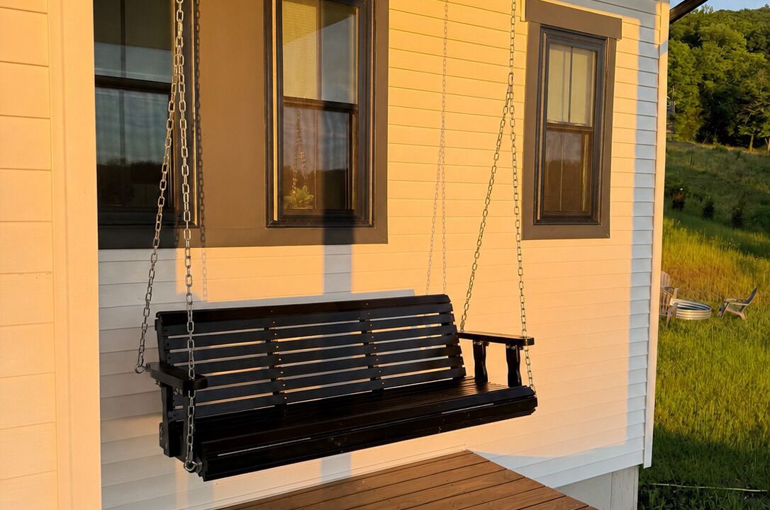 Photo of Patio Balcony in Sugar Loaf