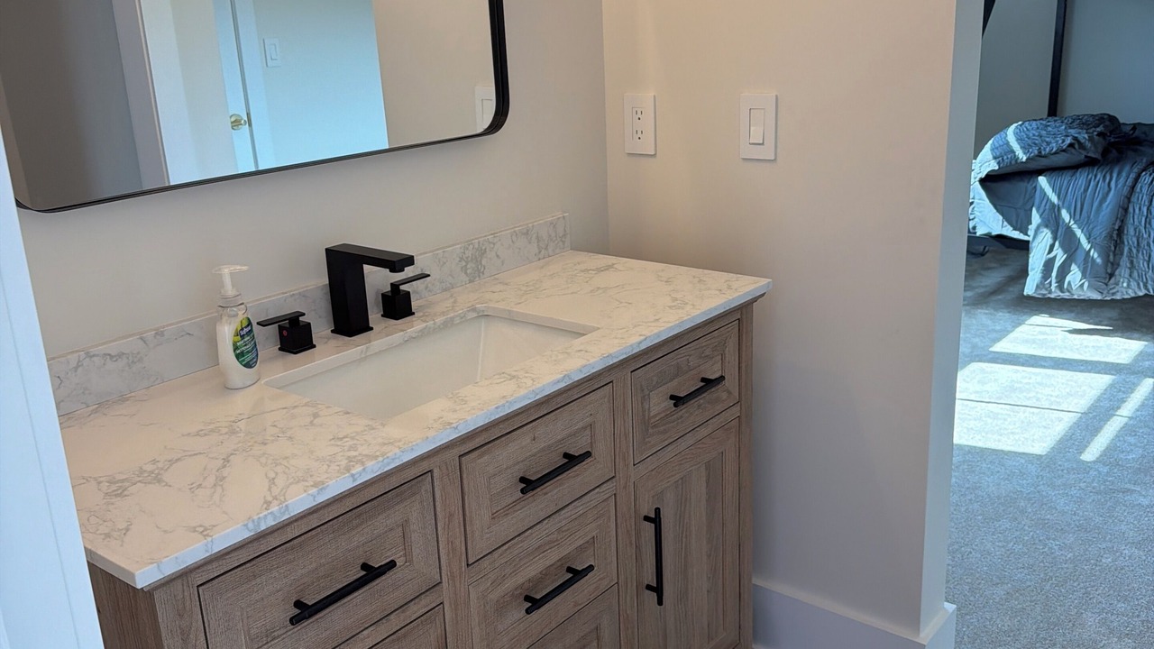 Photo of Bathroom in Sugar Loaf