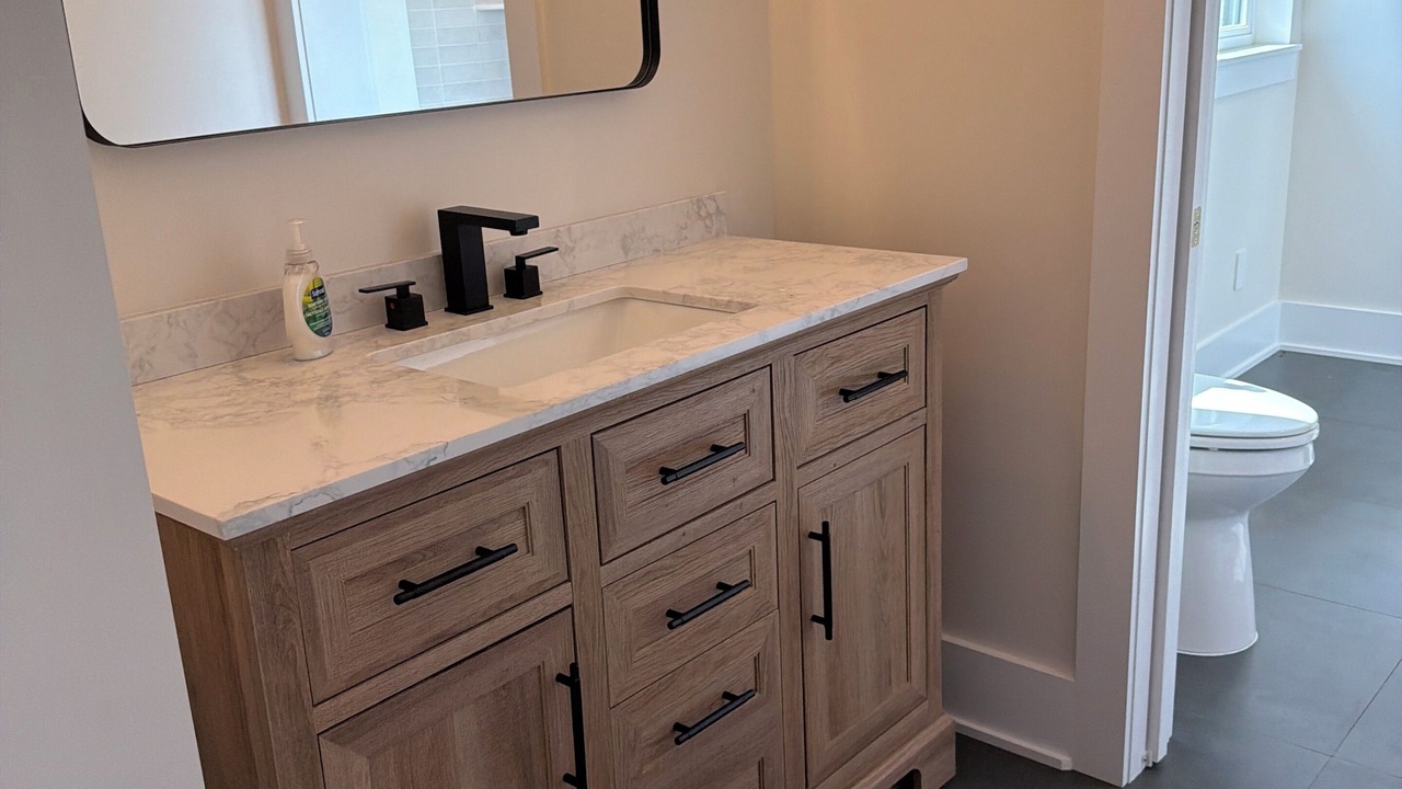 Photo of Bathroom in Sugar Loaf