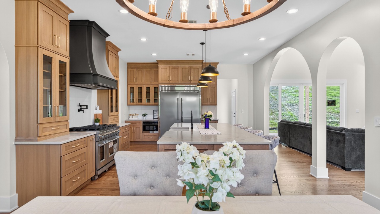 Photo of Kitchen in Sugar Loaf