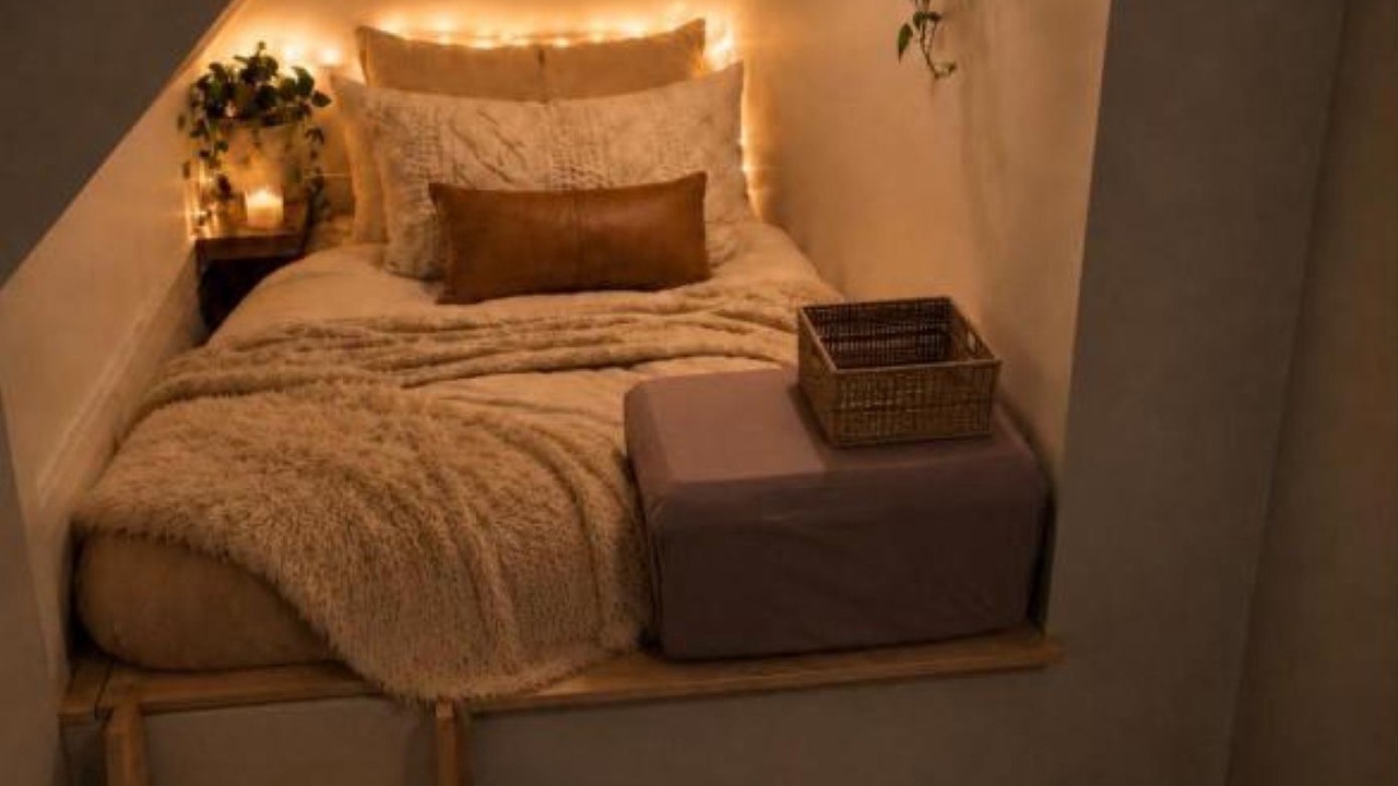Photo of Bedroom in Queens