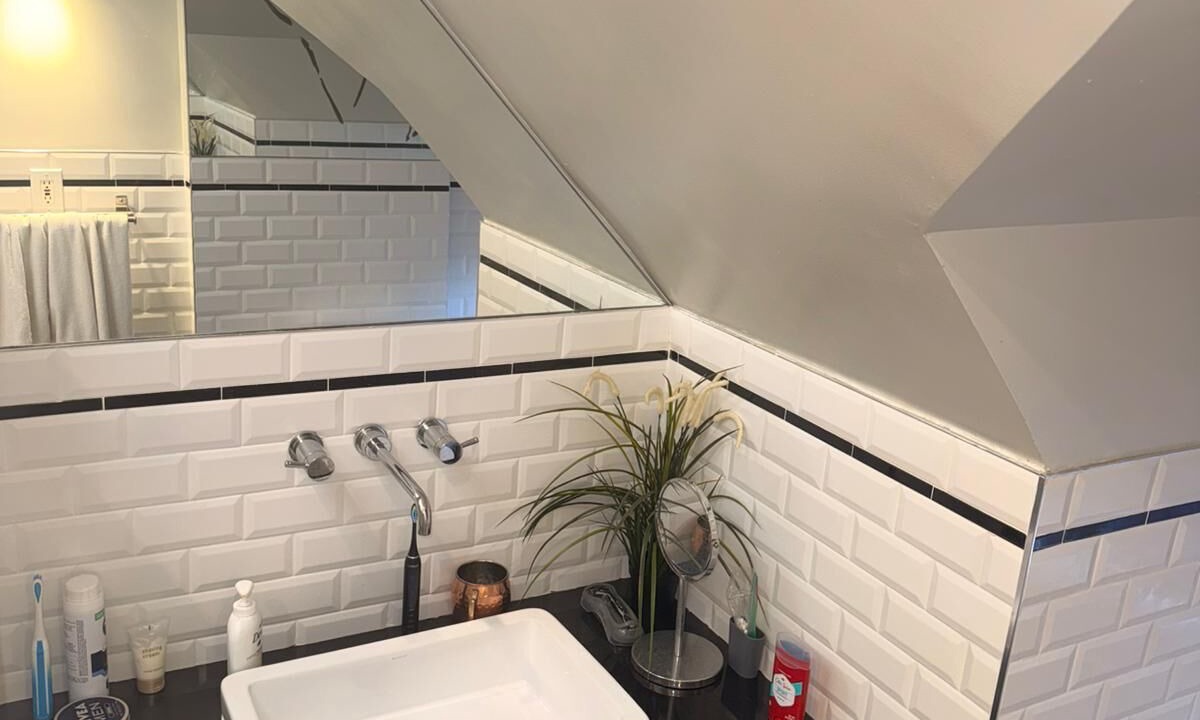 Photo of Bathroom in Queens