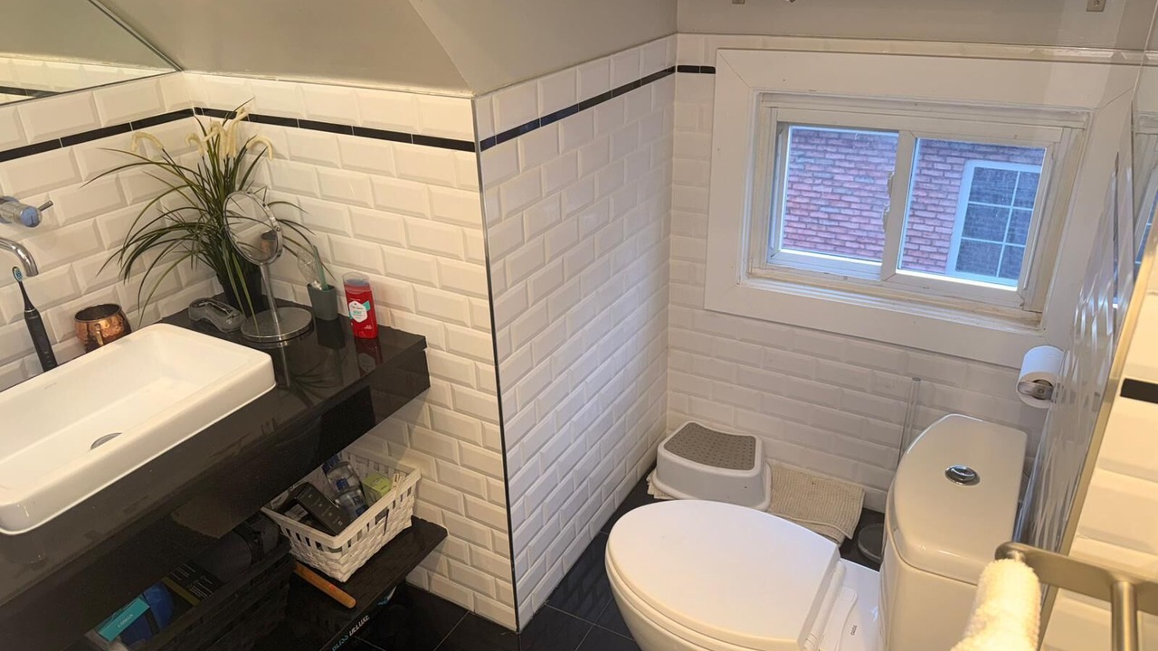 Photo of Bathroom in Queens