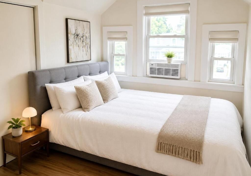Photo of Bedroom in Queens