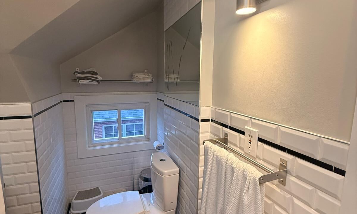Photo of Bathroom in Queens