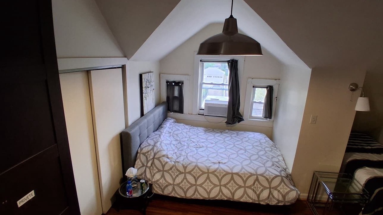 Photo of Bedroom in Queens