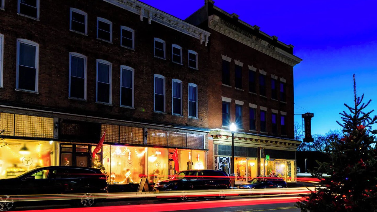 Photo of Outdoor in Hoosick Falls