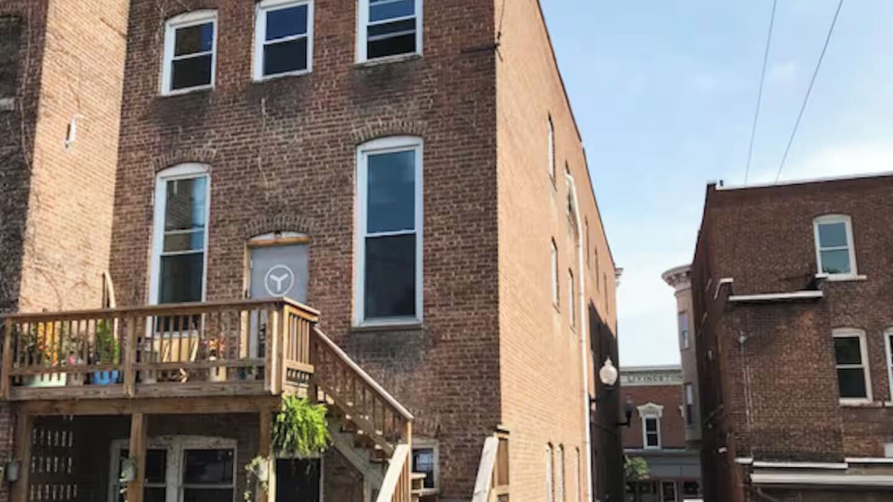 Photo of Outdoor in Hoosick Falls