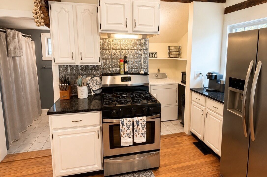 Photo of Kitchen in Granville