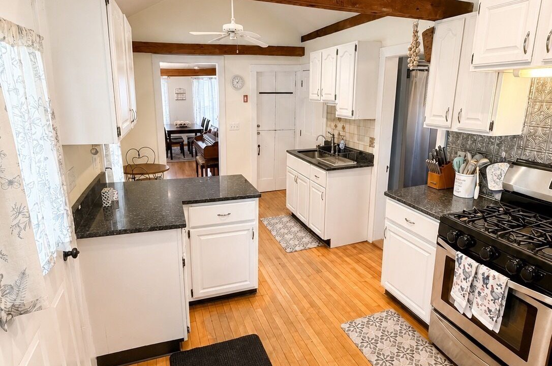 Photo of Kitchen in Granville