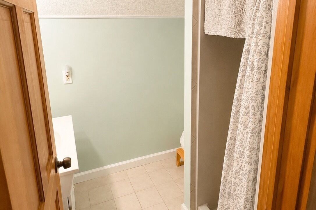 Photo of Bathroom in Granville